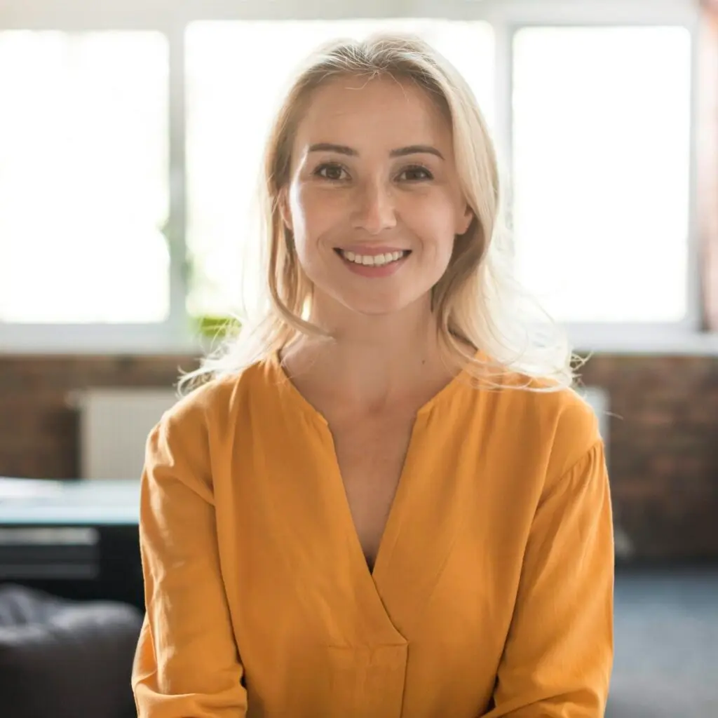 InsoDrops customer review portrait